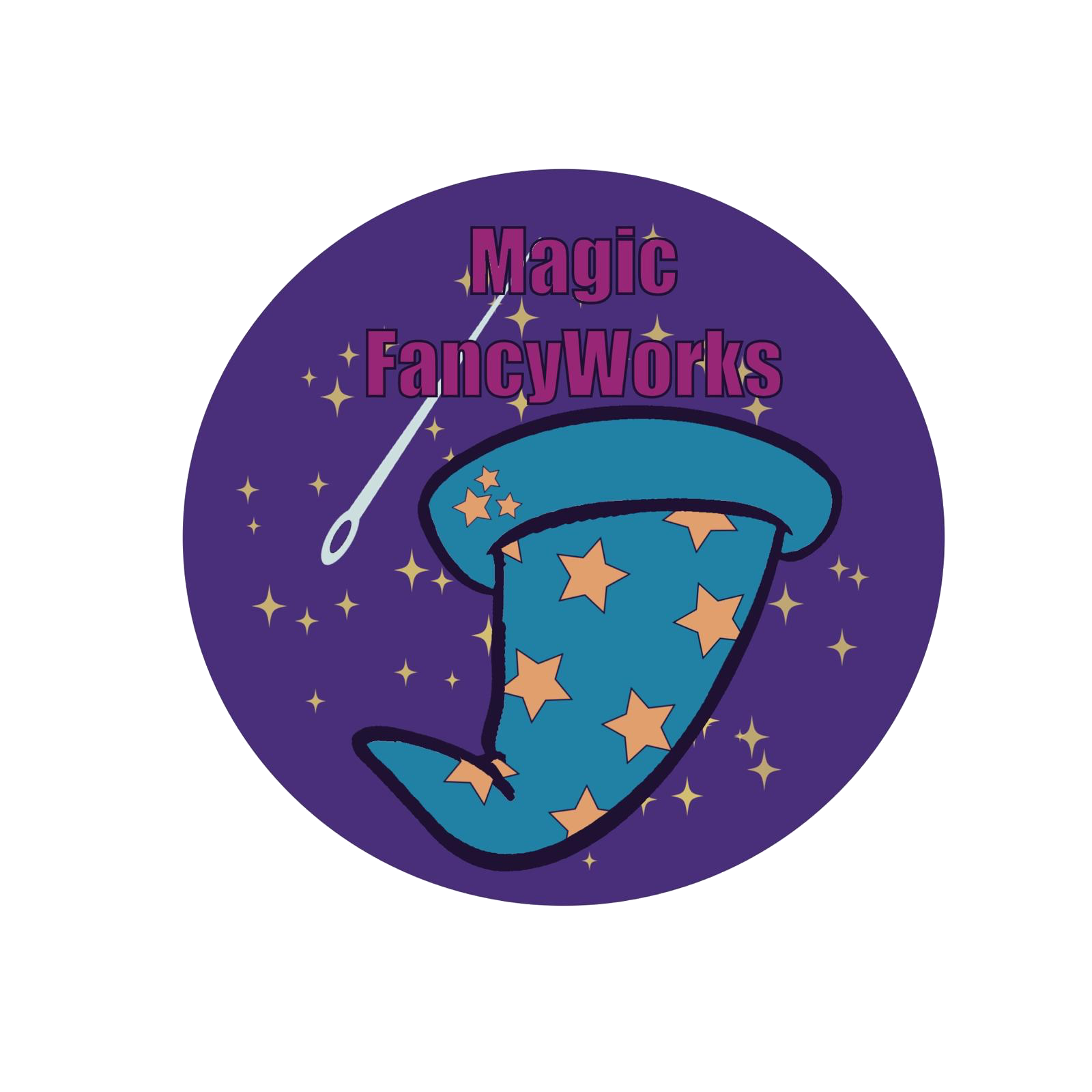 MagicFancyworks